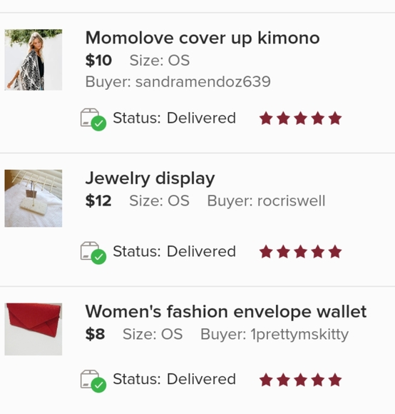 Send your offers! Bundle & save - Picture 2 of 3